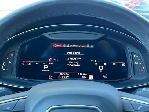 Certified 2024 Audi Q7 3.0T Premium Plus AWD/4WD image 36