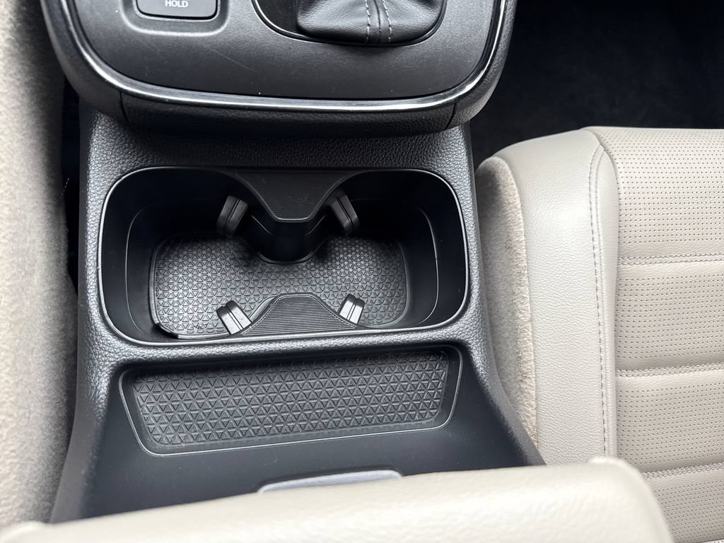 Certified 2025 Honda CR-V EX-L image 29