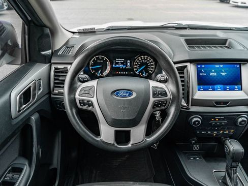 Certified 2023 Ford Ranger XLT RWD image 24