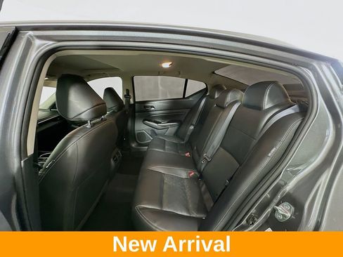 Used 2023 Nissan Altima 2.5 SL image 25