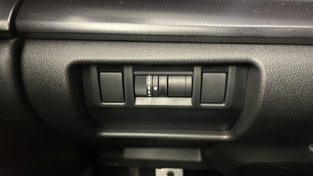 Used 2024 Subaru Impreza RS AWD/4WD image 28