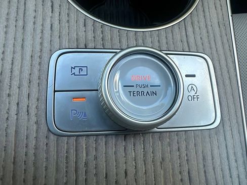 Certified 2026 Genesis GV80 3.5T Prestige AWD/4WD image 23
