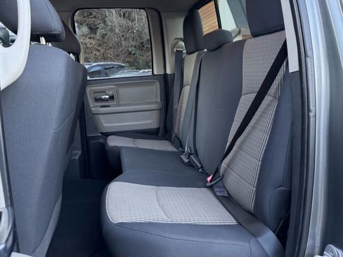 Used 2011 RAM 1500 Classic SLT w/ Protection Group image 22