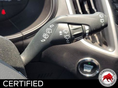 Certified 2024 Ford Edge SEL AWD/4WD image 30