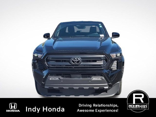 Used 2024 Toyota Tacoma SR5 AWD/4WD image 3