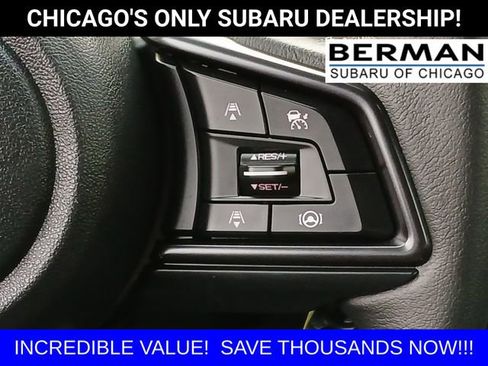 Used 2024 Subaru WRX image 11