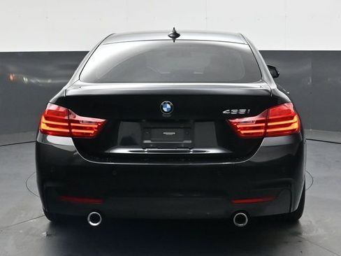 Used 2015 BMW 435i Gran Coupe RWD image 6