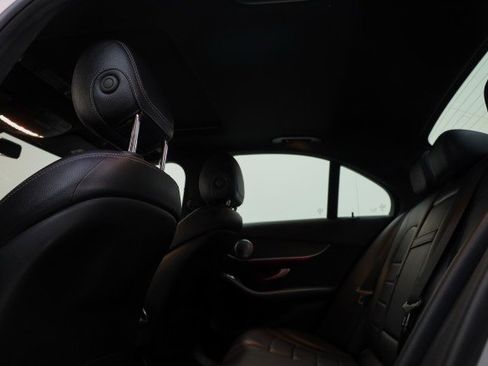 Used 2021 Mercedes-Benz C 300 4MATIC Sedan w/ Premium Package image 20