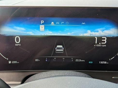 Used 2025 Kia Sportage SX Prestige AWD/4WD image 35