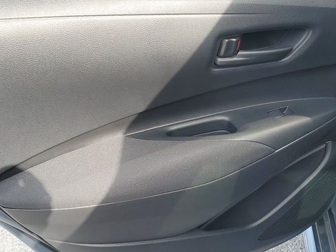 Certified 2023 Toyota Corolla LE image 39