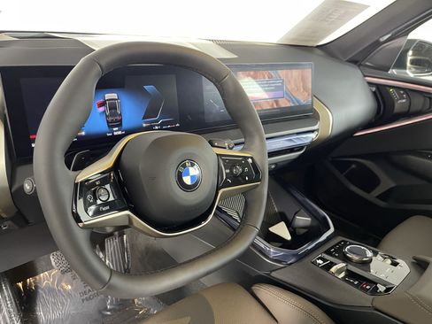 Certified 2025 BMW X3 xDrive30i AWD/4WD image 12