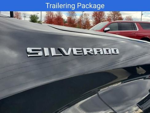 Used 2022 Chevrolet Silverado 1500 RST image 9