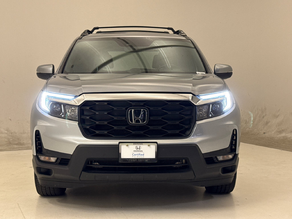 Used 2023 Honda Passport EX-L image 3