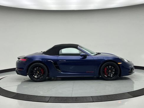 Used 2022 Porsche 718 Boxster GTS image 10