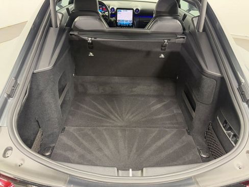 Used 2024 Mercedes-Benz AMG GT 55 image 31