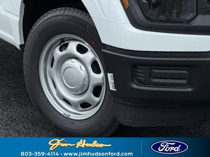 New 2026 Ford F150 XL