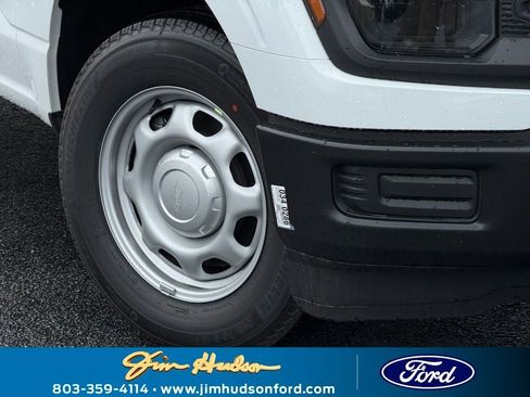 New 2026 Ford F150 XL image 4