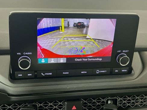 Used 2025 Honda Accord LX image 13