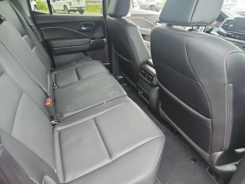 Used 2024 Honda Ridgeline RTL image 19