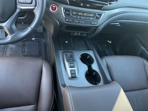 Used 2024 Honda Ridgeline RTL image 23