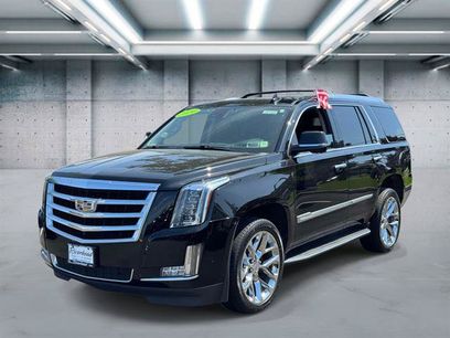 Used 2020 Cadillac Escalade Luxury