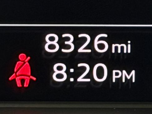 Used 2024 Audi Q5 e Premium w/ Convenience Package image 20