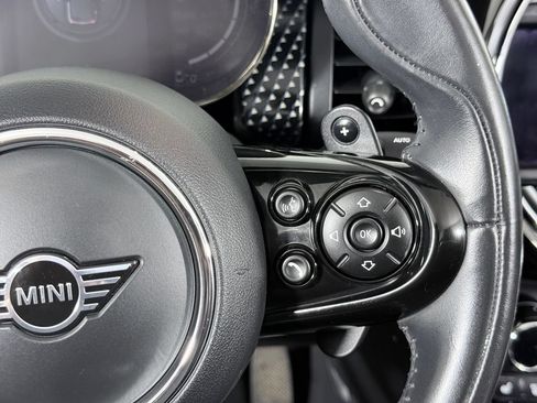 Used 2021 MINI Cooper S w/ Sidewalk Package FWD image 16