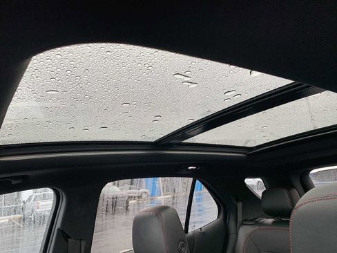 Certified 2022 Chevrolet Equinox RS image 18