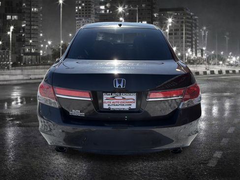 Used 2012 Honda Accord EX-L image 4