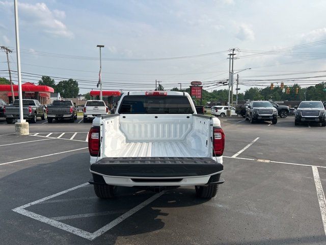 New 2025 GMC Canyon Elevation w/ Convenience Package AWD/4WD image 4