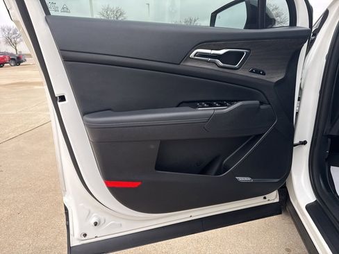 Used 2024 Kia Sportage X-Line Prestige image 16