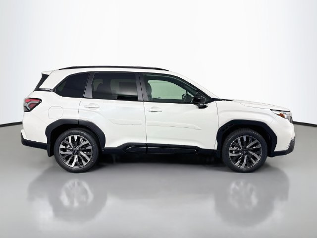 New 2026 Subaru Forester Touring AWD/4WD image 8