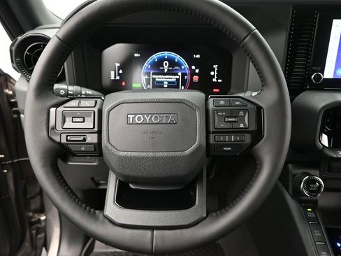 New 2026 Toyota Land Cruiser 1958 image 22