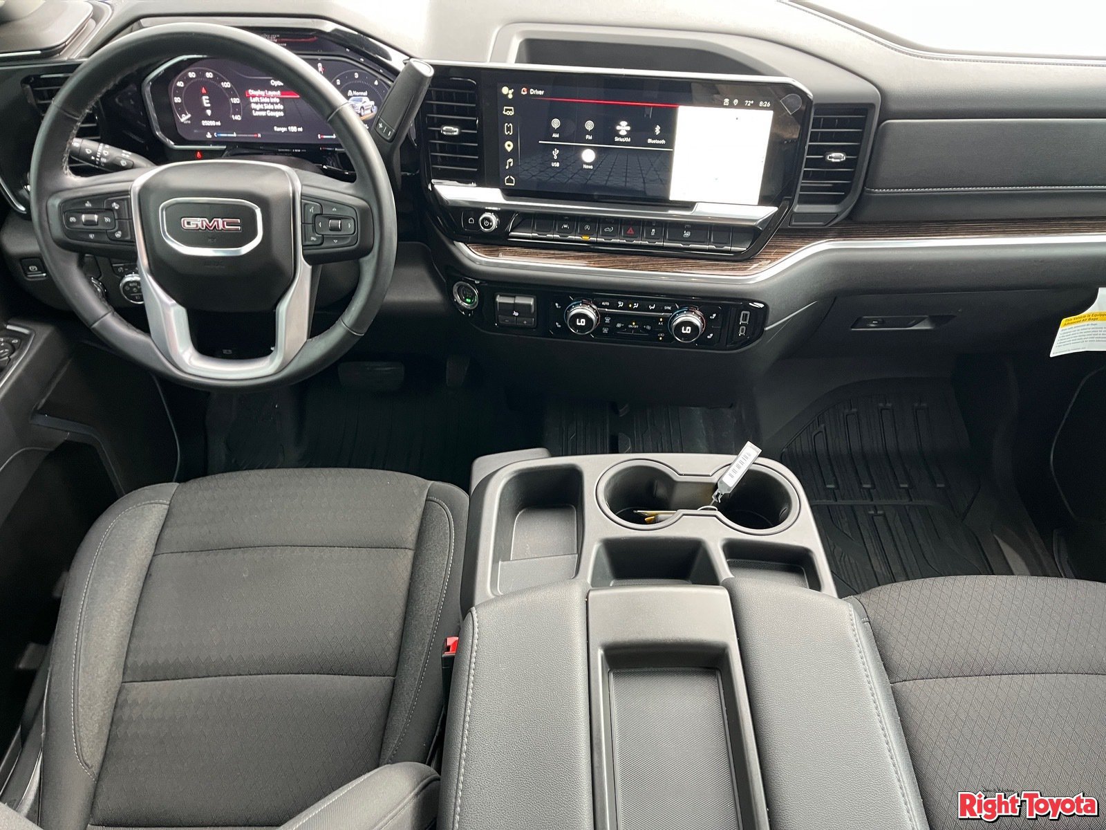 Used 2026 GMC Sierra 1500 Elevation w/ Elevation Select Package RWD image 15