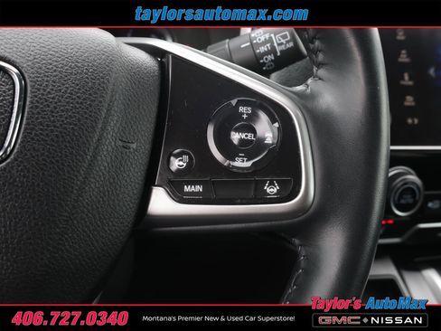 Used 2020 Honda CR-V Touring image 26