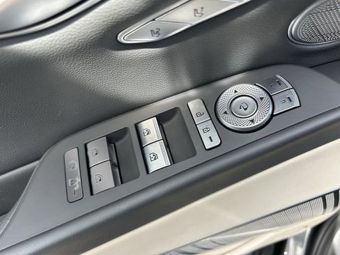 Used 2021 Genesis G80 3.5T RWD image 21