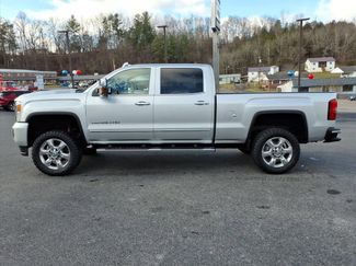 Used 2019 GMC Sierra 2500 Denali w/ Duramax Plus Package video 2