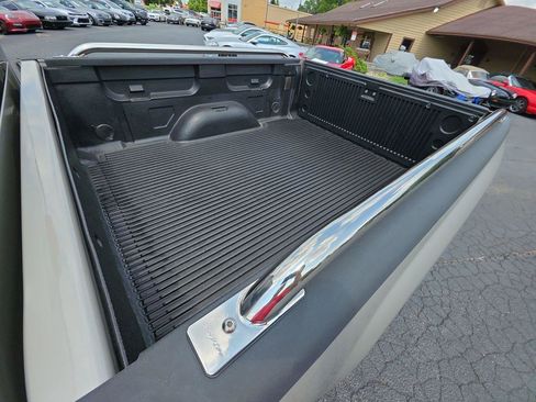 Used 2009 Chevrolet Silverado 1500 W/T RWD image 29