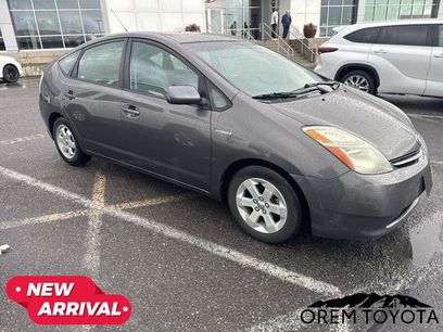Used 2008 Toyota Prius