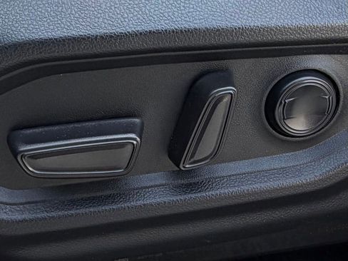 Used 2024 Toyota Tundra SR5 w/ SR5 Premium Package image 5