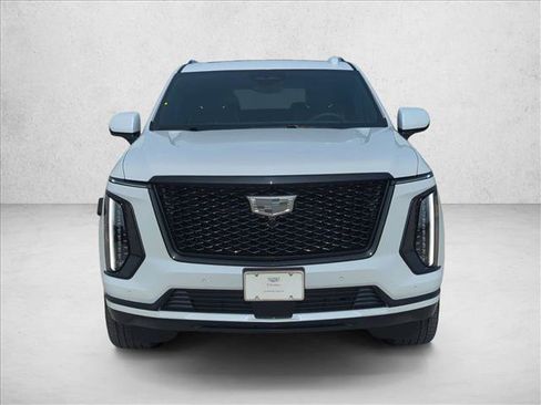 New 2026 Cadillac Escalade Sport image 6