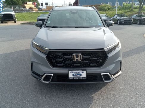 Used 2023 Honda CR-V Sport Touring image 2