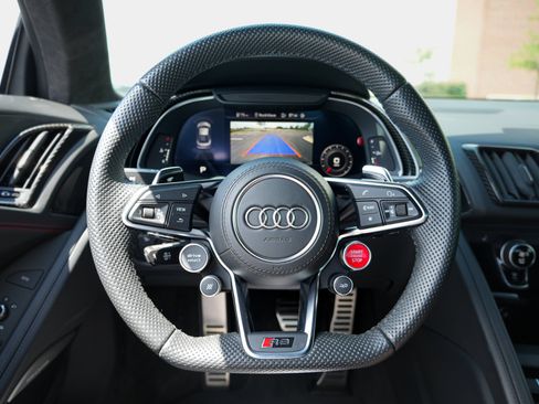 Used 2020 Audi R8 V10 performance AWD/4WD image 28