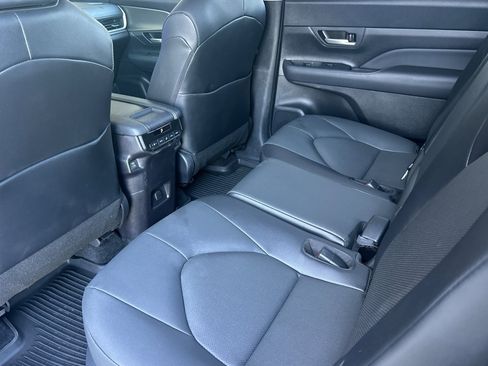 Certified 2026 Toyota Grand Highlander FWD image 11