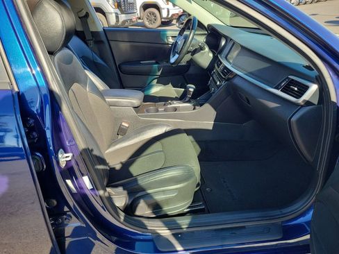 Used 2020 Kia Optima S image 25