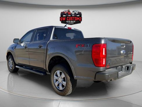 Used 2019 Ford Ranger XLT w/ FX4 Off-Road Package image 5