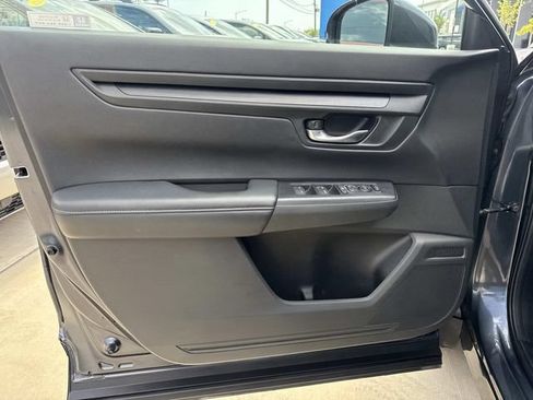 Certified 2023 Honda CR-V EX image 19