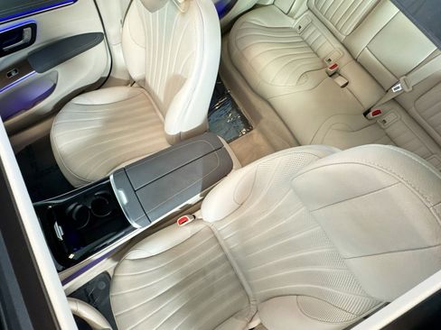 Certified 2023 Mercedes-Benz EQS 450+ Sedan image 20