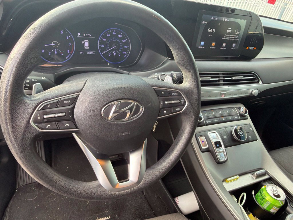 Used 2020 Hyundai Palisade SE FWD image 21