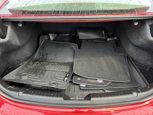 Used 2017 MAZDA MAZDA6 Touring image 24